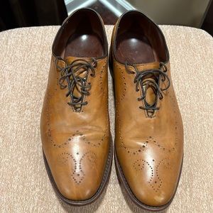 Allen Edmonds men’s shoes